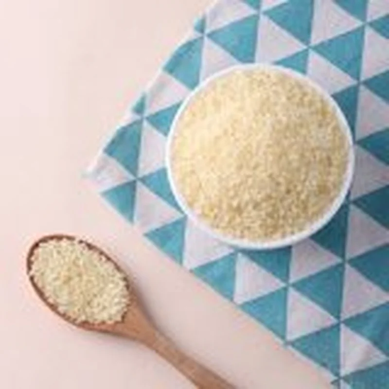 2024 Food Additive halal Gelatin powder, gelatin Sheet/Leaf ISO HACCP MUI certificate